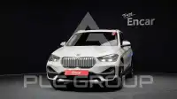 2022 BMW X1
