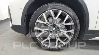2022 BMW X1