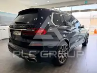 2022 BMW X7M