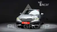 2022 BMW 120