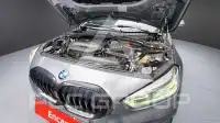 2022 BMW 120