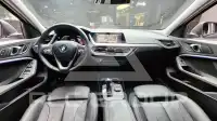 2022 BMW 120
