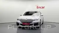 2022 BMW 730M