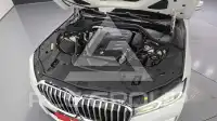 2022 BMW 730M