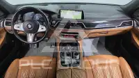 2022 BMW 730M