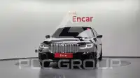 2022 BMW 730M
