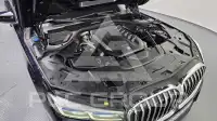 2022 BMW 730M