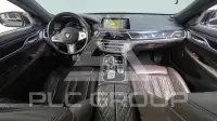 2022 BMW 730M