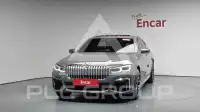 2022 BMW 745M