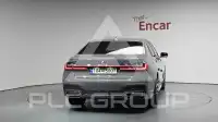 2022 BMW 745M