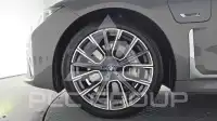 2022 BMW 745M