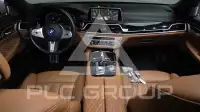 2022 BMW 745M