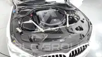 2022 BMW 840M