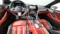 2022 BMW 840M