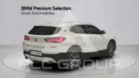 2022 BMW X2