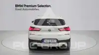 2022 BMW X2