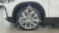 2022 BMW X2