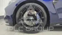 2022 BMW M4