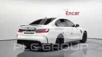 2022 BMW M3