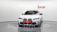 2022 BMW M3