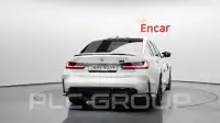 2022 BMW M3