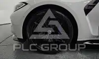 2022 BMW M3