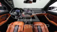 2022 BMW M3