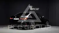 2022 BMW M3