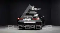 2022 BMW M3