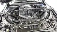 2022 BMW M3
