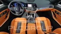 2022 BMW M3