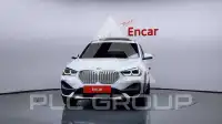 2022 BMW X1