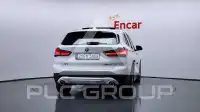 2022 BMW X1