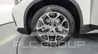 2022 BMW X1