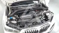 2022 BMW X1
