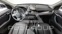 2022 BMW X1