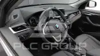 2022 BMW X1