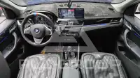 2022 BMW X1