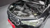 2022 BMW X1