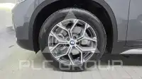 2022 BMW X1