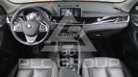 2022 BMW X1
