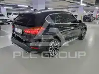 2022 BMW X1