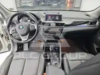 2022 BMW X1