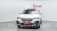 2022 BMW X1