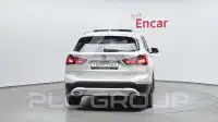 2022 BMW X1