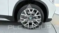 2022 BMW X1