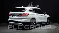 2022 BMW X1