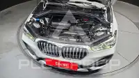 2022 BMW X1