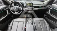 2022 BMW X1