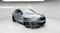 2022 BMW X2M